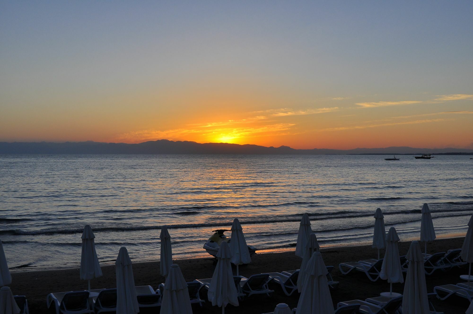 Sunprime Dogan Side Beach - Adults Only Esterno foto